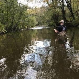 Meet your Posher, Alexander